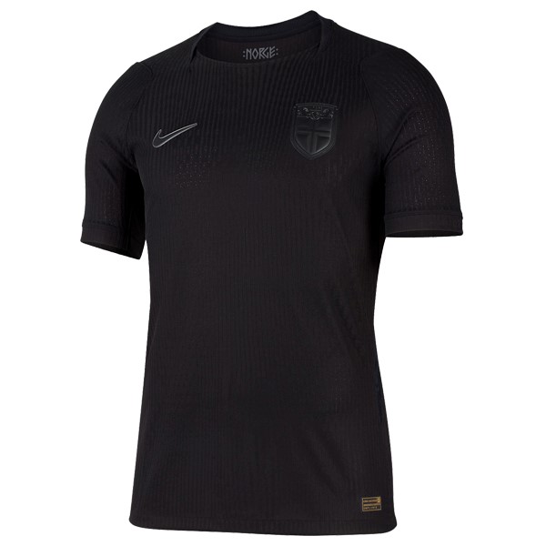 Tailandia Camiseta Noruega 2ª 2026